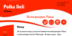 Polka Deli